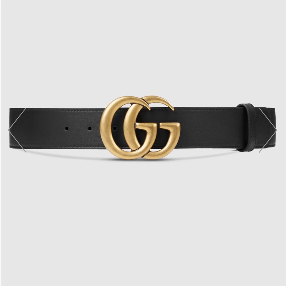 Authentic Gucci belt!!